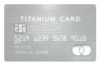 ラグジュアリーカード（TITANIUM）